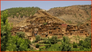 Marrakech day trips,excursions from Marrakesh