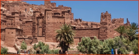 Marrakech day trips,excursions from Marrakesh