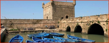Marrakech day trips,excursions from Marrakesh