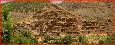 Marrakech day trips,excursions from Marrakesh